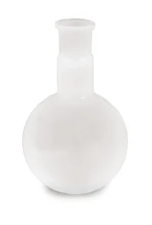 Baloane cu un singur gât, PFA, 500 ml, NS 29/32, 1 bucată
