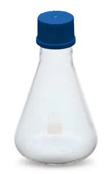 Balon Rotilabo®--Erlenmeyer, 1000 ml, sticlă borosilicată, GL 32, 1 bucată