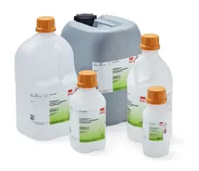 ROTI®Histofix 4 %, fără acid (pH 7), tamponat cu fosfat, gata de utilizare, 2.5 l
