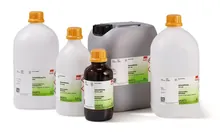 Soluție de amoniac, 30-33 %, extrapur, 10 l, PE/oțel