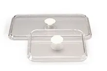 Rotilabo®-lid, PS, pentru vas de laborator 8453.1/8454.1, 1 buc.