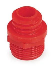 Adaptor, pentru filet interior grosier, Ø aprox. 2.2 cm, 1 buc.