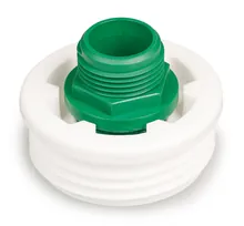Adaptor, pentru filet grosier, interior, Tri-Sure® 2 inch, 1 buc.