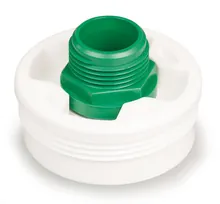 Adaptor, pentru filet fin, interior, 2 inch, 1 buc.