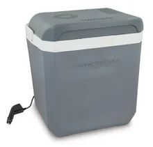 Ladă termoizolantă și frigorifică, priză 12 V, 24 l, 1 buc.