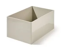 Cuva de retenție Sekuroka®-spare, 1 loc, gri, pentru canistră de 10 l, 1 buc.