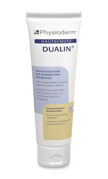 Cremă DUALIN®, fără silicon, 100 ml, 1 buc.