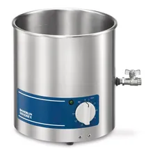 Baie cu ultrasunete compactă SONOREX SUPER, RK 106, volum 5.6 l, 1 bucată