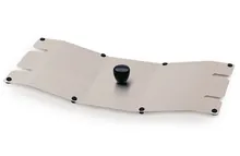 Capac pentru baie cu ultrasunete SONOREX, oțel inoxidabil, DT 1028, RK/DT 1028 H