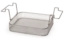 Coș inserabil pentru baie cu ultrasunete SONOREX, oțel inoxidabil, RK/DT 106, 1 bucată