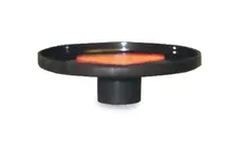 Vas de agitare, Ø 75 mm, pentru Vortex-Genie®-Serie, 1 bucată