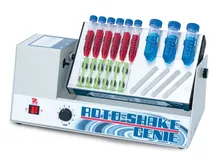 Agitator multifuncțional Roto-Shake Genie®, vibrații 10-70 cicluri/min