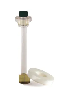 Spectra/Por® Float-A-Lyzer® G2, negru, CE, MWCO 3500 - 5000, capacitate 1 ml