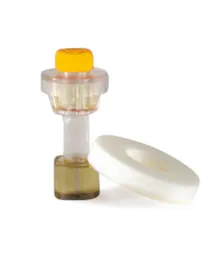 Spectra/Por® Float-A-Lyzer® G2, galben, CE, MWCO 8000 - 10000, capacitate 1 ml