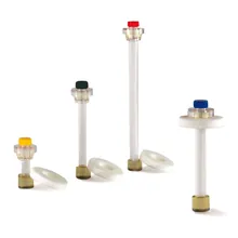 Spectra/Por® Float-A-Lyzer® G2, albastru, CE, MWCO 100000, capacitate 10 ml