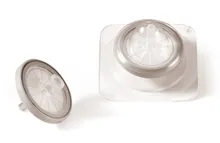Filtre Rotilabo®-syringe, PVDF, sterile, dimensiune pori 0.22 µm, Ø exterior 33 mm