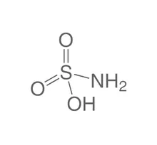 Acid sulfamic, min. 99,3 %, p.a., ACS, 500 g, plastic