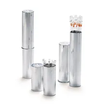 Recipient variabil pentru pipete Varicon, RS 280 - 420 mm, 1 bucată