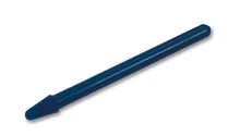 Pistil PP, conic, lungime totală 70 mm, 10 bucăți