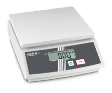 Cântar de banc FCE 6K2N, domeniu 6 kg, lizibilitate 2 g, 1 buc.