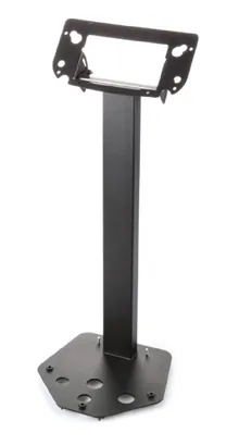 Suport pentru cântare cu platformă seria DE-A, DE-D, H aprox. 450 mm, 1 buc.