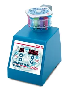 Disruptor celular, Disruptor, Genie® digital, 1000 - 2850/min, 1 buc.