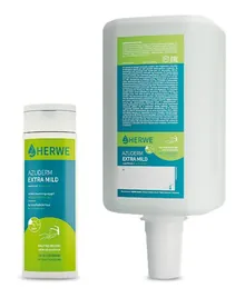 AZUDERM EXTRA MILD, flacon 250 ml, 1 buc.
