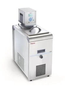 Termostat de recirculare ref. model SC 100-A10, Interval de temperatură -10 - +100°C, volum baie 6 l