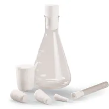Dop de cultură Rotilabo®, mărimea 16, pentru Ø interior 16.5 - 18.0 mm, lungime 39.0mm