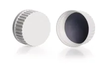 Capace cu eliberare rapidă GLS 80, plastic poliarilsulfonă, Ø 86 x H 40mm