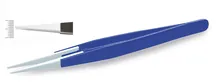 Pensetă ceramică cu mâner PAA, superfină, 1 bucată