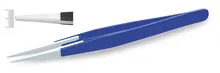 Pensetă ceramică cu mâner PAA, universală, 1 bucată