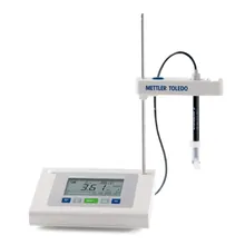 pH-metru de laborator FiveEasy(TM), F20-standard, 1 bucată