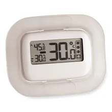 Termometru digital pentru frigider/congelator, domeniu de măsurare -30,0 până la +50,0 °C, 1 bucată
