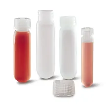 Epurbete de centrifugă Oak Ridge, PPCO, capacitate nominală 10 ml, 10 bucăți