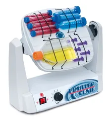 Rotator Genie®, cu platformă standard și 8 curele, 1 bucată