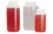 Flacoane de centrifugă din PPCO, capacitate 500 ml, 4 bucăți