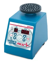 Digital Vortex-Genie® 2 Pulse, circular, 500-2850/min, 1 bucată