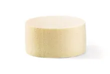 Dop pentru eprubete de cultivare a Drosophilei, din spumă (PU), Ø 28 mm, rezistent la acarieni