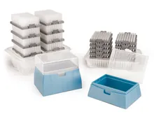 Seturi de reumplere Platinum Reload System, 0,1 - 10 µl, 3840 bucăți