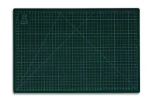 Covoraș de tăiere din PVC, L 600 mm x W 450 mm, 1 bucată