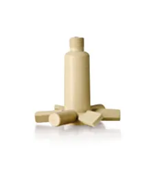 Agitator cu rotor de rezervă, magnetic, pentru reactor cu agitator GLS 80, 1 bucată