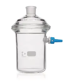 Aparat de filtrare Witt, DURAN®, DN 100, NS 29/32, 1 bucată