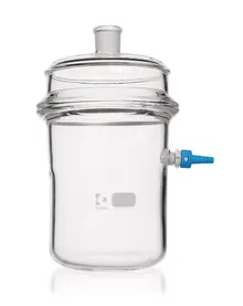 Aparat de filtrare Witt, DURAN®, DN 150, NS 29/32, 1 bucată