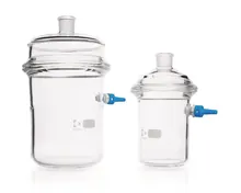 Aparat de filtrare Witt, DURAN®, DN 200, NS 29/32, 1 bucată