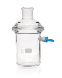 Aparat de filtrare Witt, DURAN®, DN 100, NS 45/40, 1 bucată