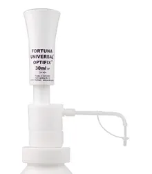 Dozator FORTUNA® OPTIFIX® HF, capacitate 5 - 30 ml, 1 bucată