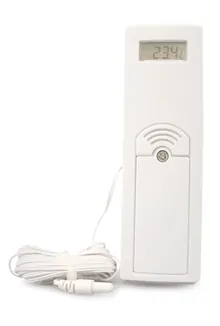 Senzor wireless °C, cu sondă externă tip FS2, 1 bucată