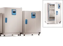 Etuvă General Protokol OMS60, ventilator cu circulație de aer, 66 l, max. 250 °C