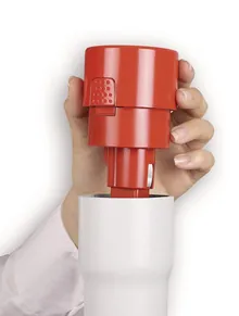 Acumulator fără adaptor de priză, pentru AccuOne și EnergyOne, 1 bucată